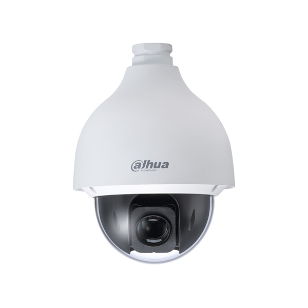 Dahua Technology WizSense SD50225DB-HNY Крушка IP защитна камера На закрито и на открито 1920 x 1080 пиксела Таван (DH-SD50225DB-HNY)