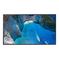 Samsung LH75OMAEBGB Plochá digitálna tabuľa 190,5 cm (75") Wi-Fi 4K Ultra HD Čierna Tizen 5.0 (LH75OMAEBGBXEN)