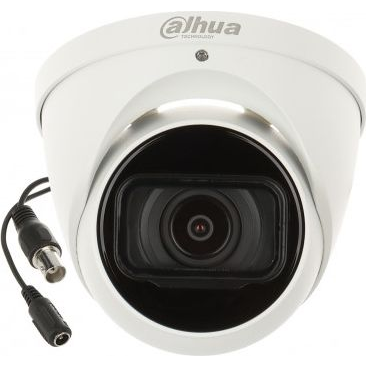 Dahua Technology Lite HAC-HDW1500T-Z-A-POC Tip turelă Cameră supraveghere CCTV Interior & exterior 2880 x 1620 Pixel Pe Tavan/Perete/Braț (HAC-HDW1500T-Z-A-27)