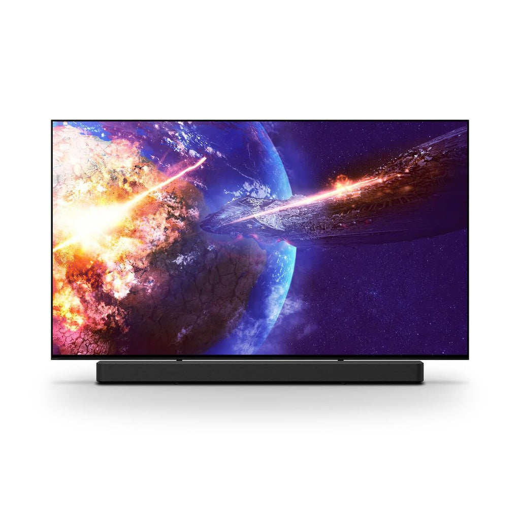 Soundbar Sony HT-A8000 Black