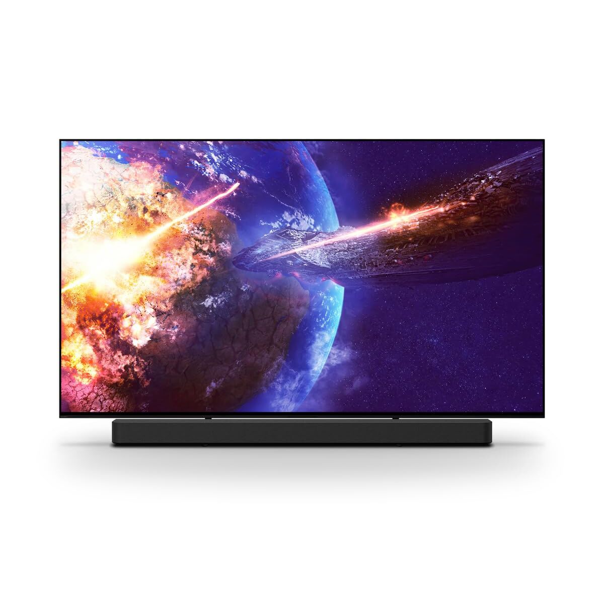 Soundbar Sony HT-A8000 Black