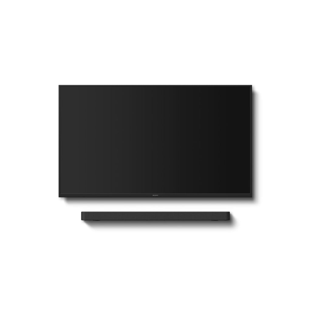 Soundbar Sony HT-A8000 Black