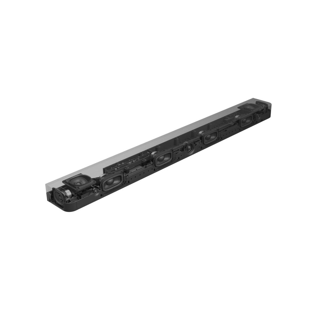 Soundbar Sony HT-A8000 Black
