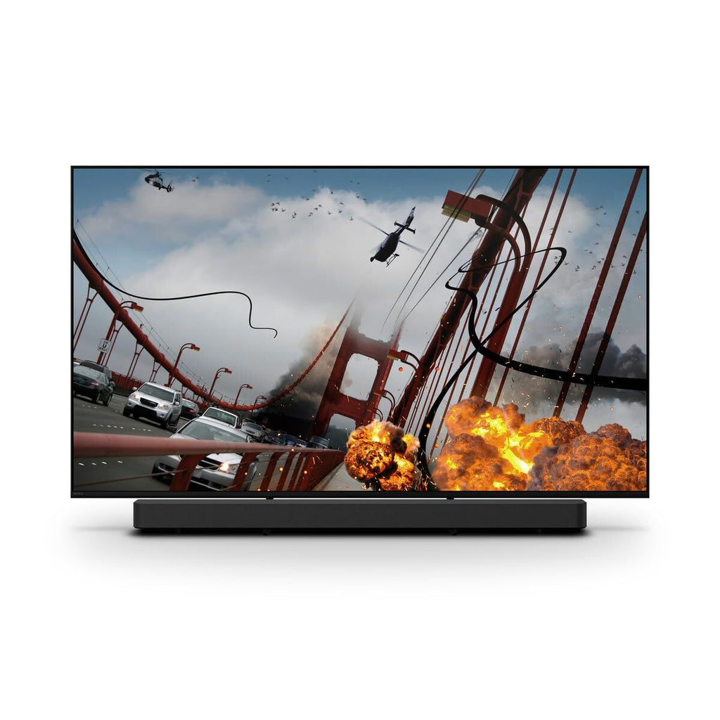 Soundbar Sony HT-A8000 Black