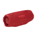 Преносима тонколона JBL Charge 6, 45 W, Bluetooth, Auracast, Powerbank, Fast charge, 28 часа живот на батерията, IP68, Червен (JBLCHARGE6RED)