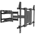 Techly ICA-PLB 192 TV tartókeret 2,79 M (110") Fekete (TLY_369380)