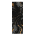 Yoga Mat - The Dark Matter Design