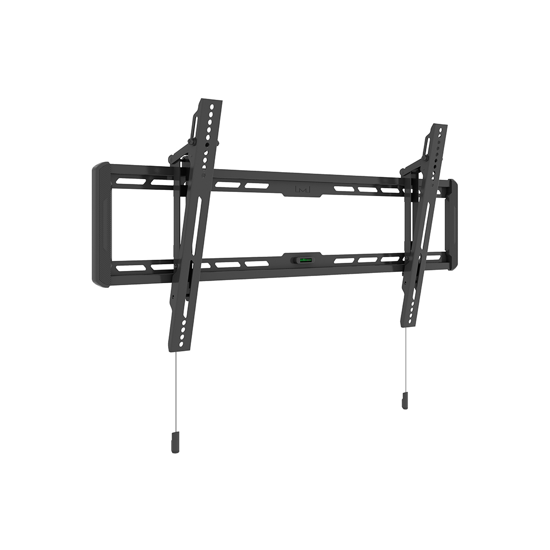 Multibrackets 6572 sistem montare TV 2,18 m (86") Negru (7350105216572)