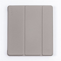 Husa tip stand pentru Ebook reader Boox Leaf 2, Light Brown (CASE COVER LEAF2 (GREY))