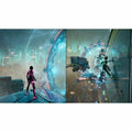 Xbox Series X Video Game Electronic Arts Split Fiction