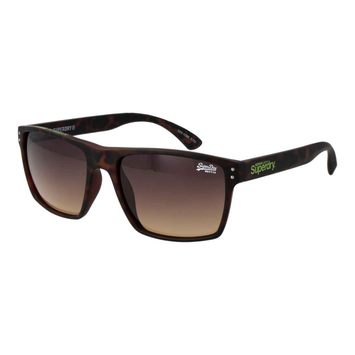 Unisex Sunglasses Superdry SDS KOBE 56102