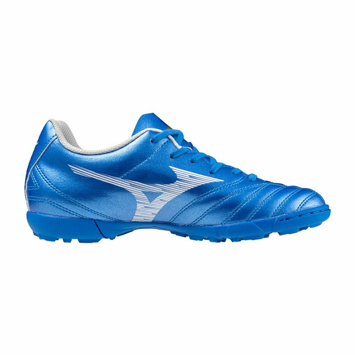 Childrens Football Boots Mizuno Monarcida Neo III Select As
