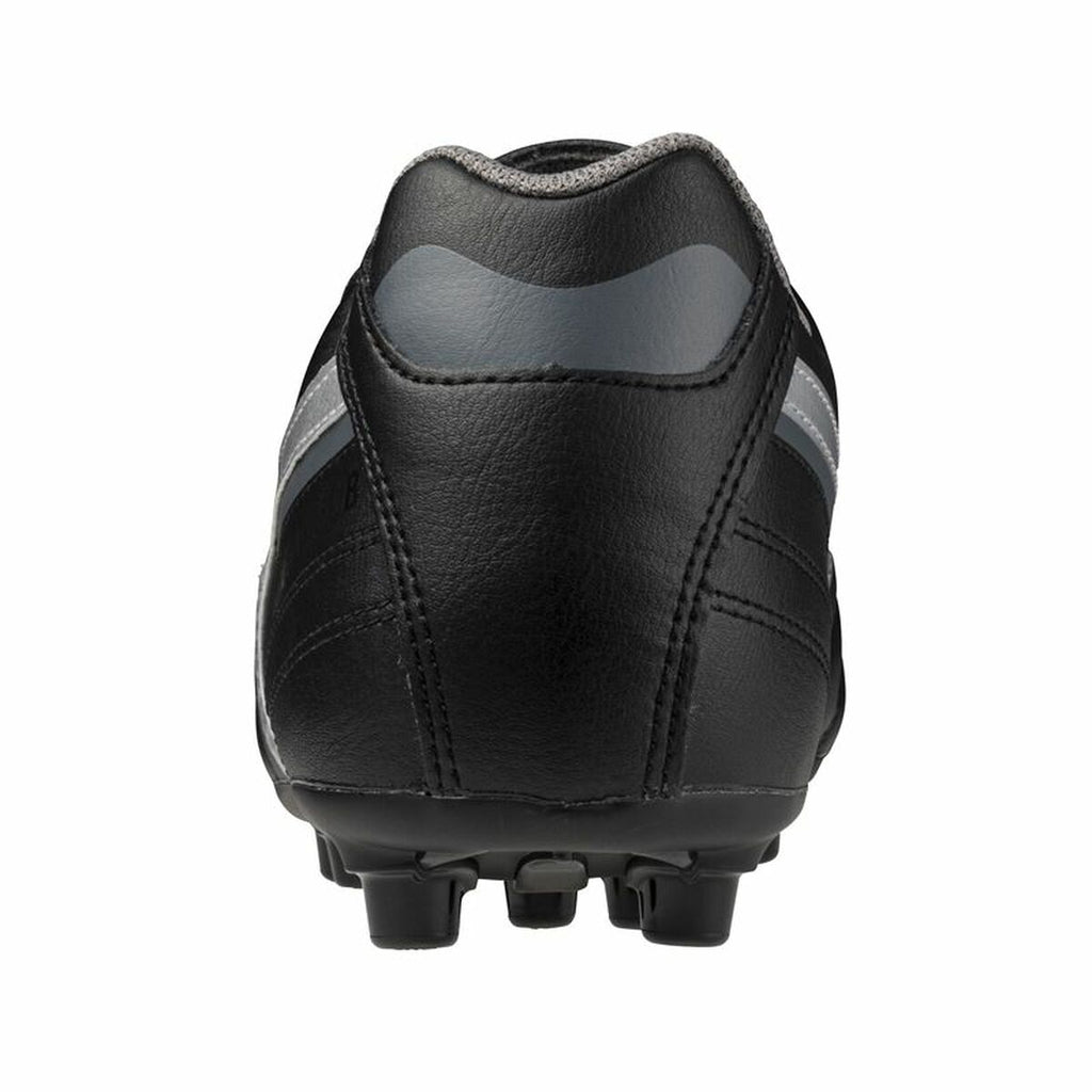 Adult's Football Boots Mizuno Morelia II Club Ag Black