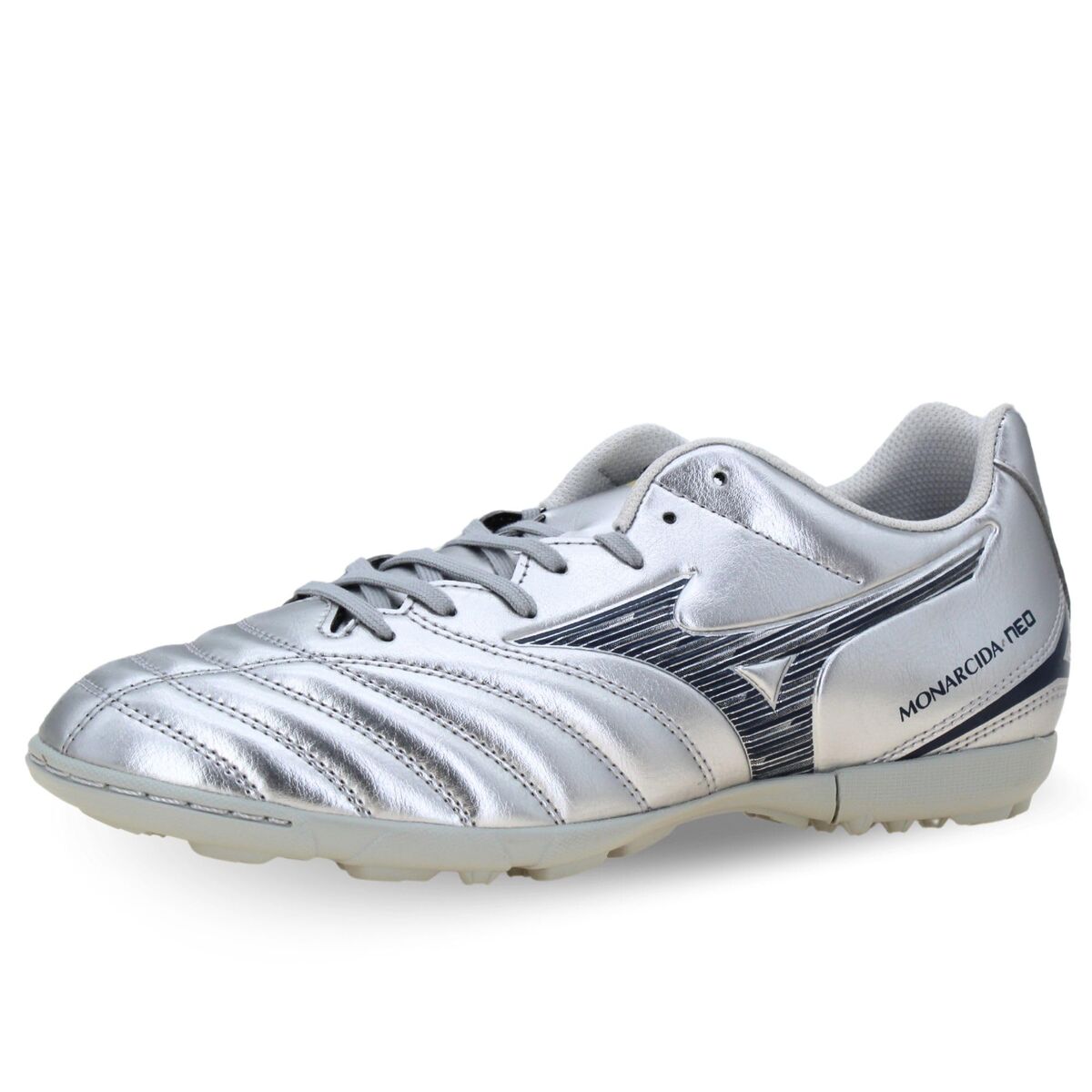 Adult's Football Boots Mizuno Monarcida Neo III Select As Dark grey