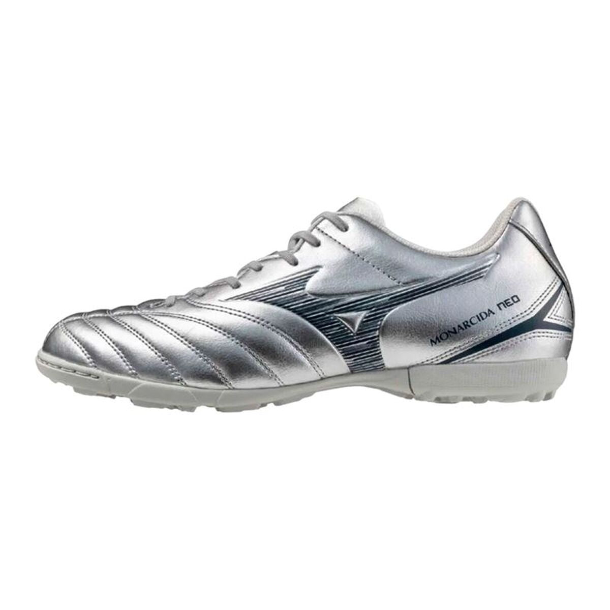 Adult's Football Boots Mizuno Monarcida Neo III Select As Dark grey