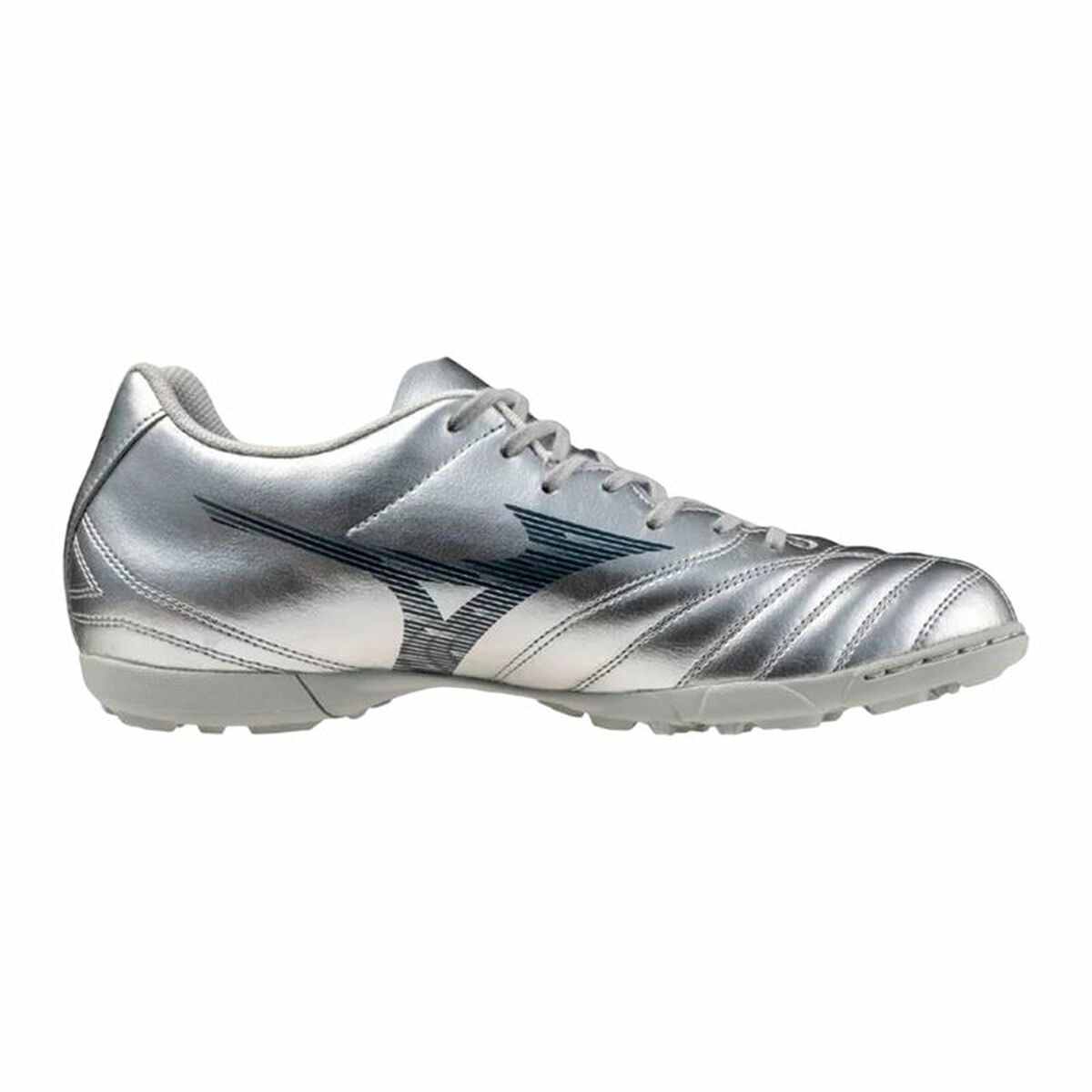 Adult's Football Boots Mizuno Monarcida Neo III Select As Dark grey
