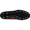 Adult's Football Boots Mizuno Morelia Neo IV Black
