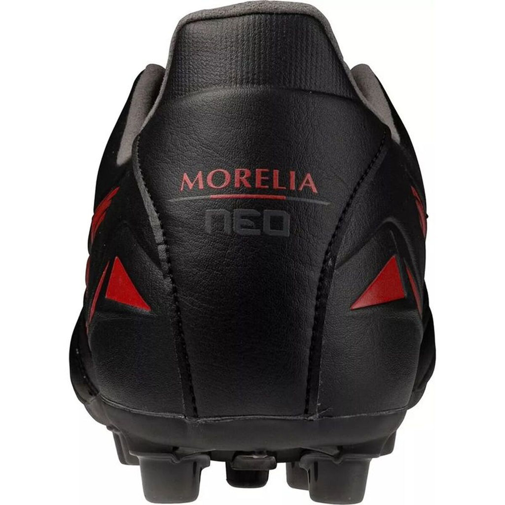 Adult's Football Boots Mizuno Morelia Neo IV Black