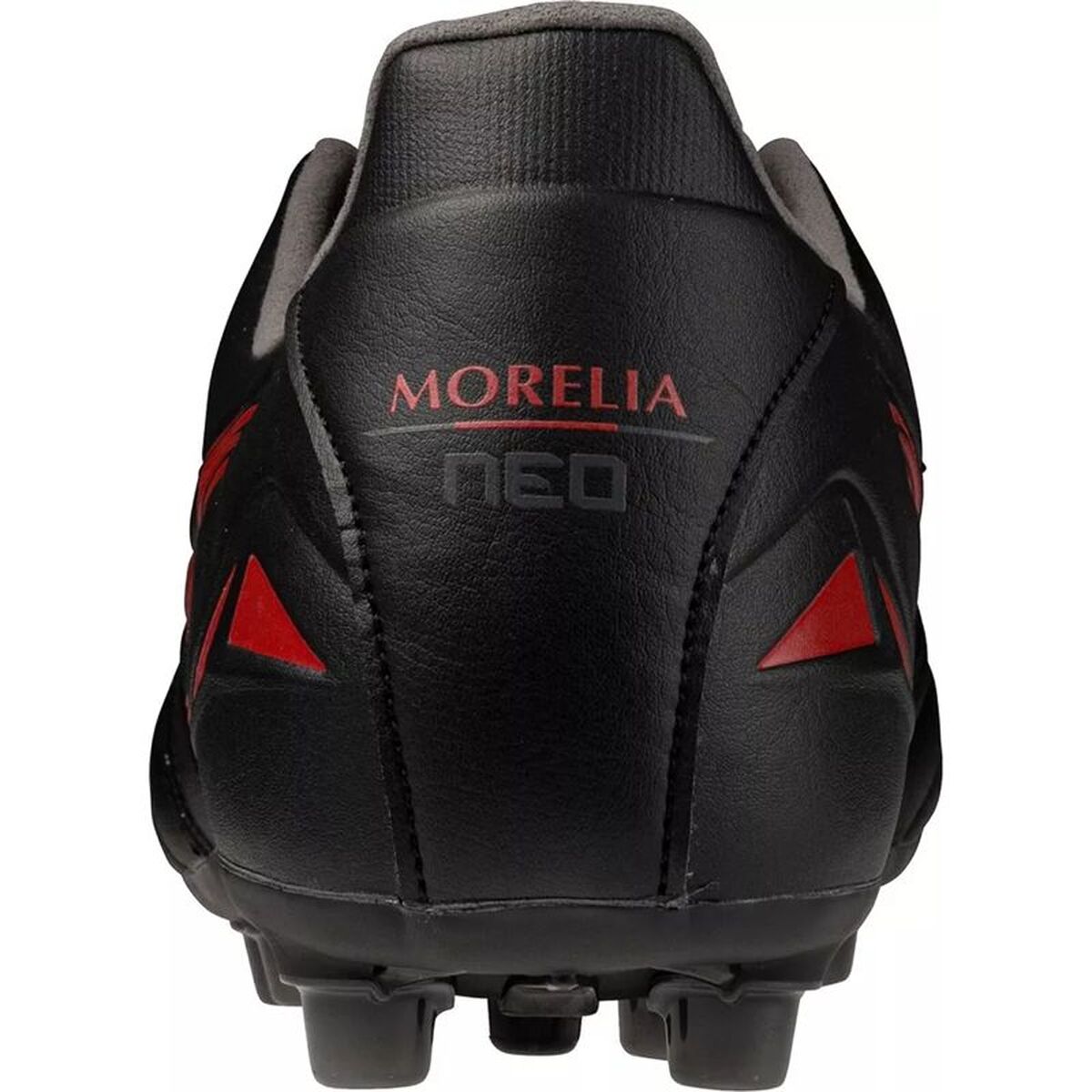 Adult's Football Boots Mizuno Morelia Neo IV Black