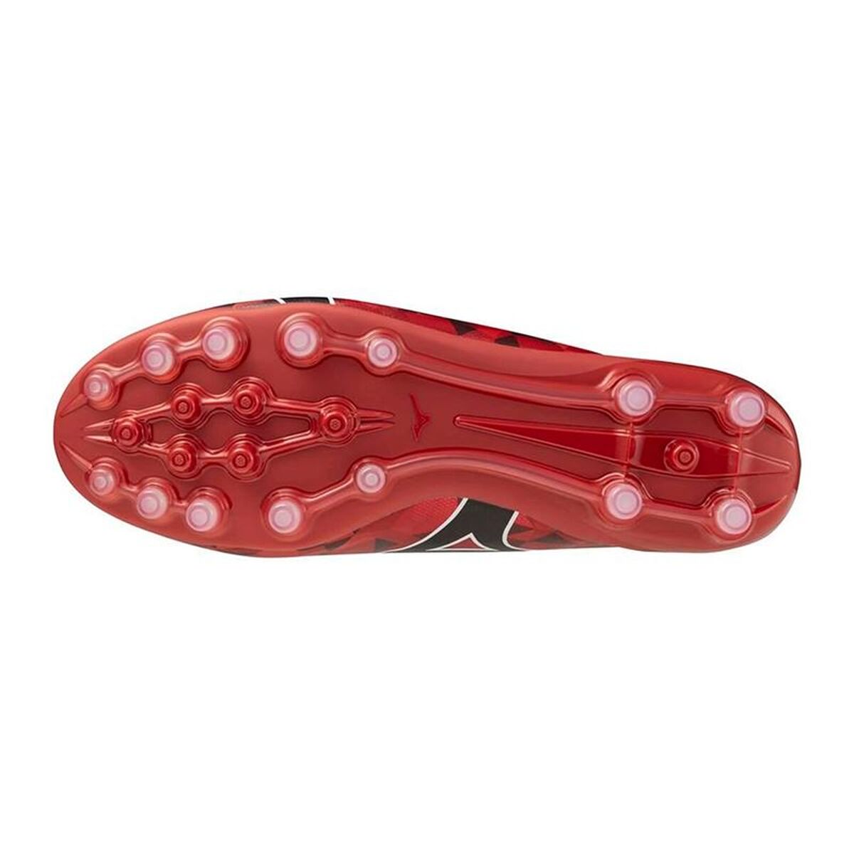 Adult's Football Boots Mizuno II Select Red