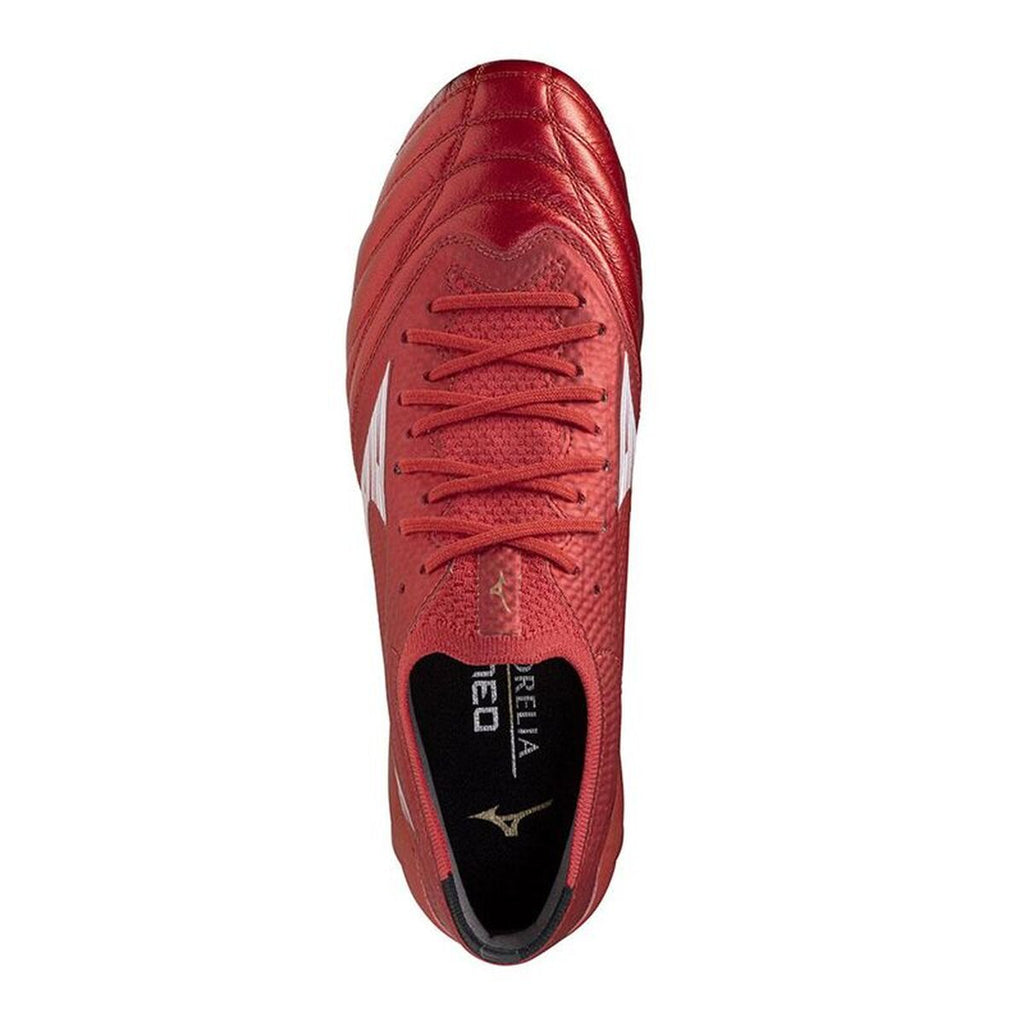 Adult's Football Boots Mizuno Morelia Neo IV Brown