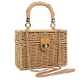 Strohtasche Sana