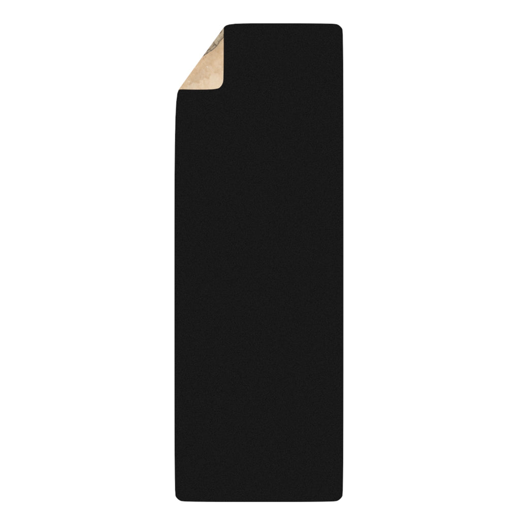 Yoga Mat - The Nova Design