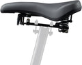 Air Seat 1 AFT Feder-Sattel – Komfortabler breiter Sattel