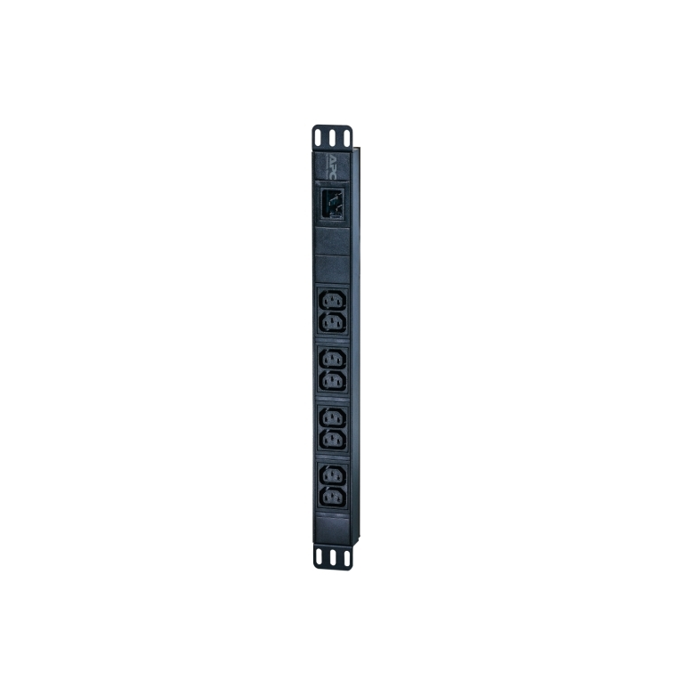 Prelungitor, APC, EPDU1016B, 230 V, Negru (EPDU1016B)