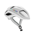 Adult's Cycling Helmet Lazer Vento KC CE-CPSC White