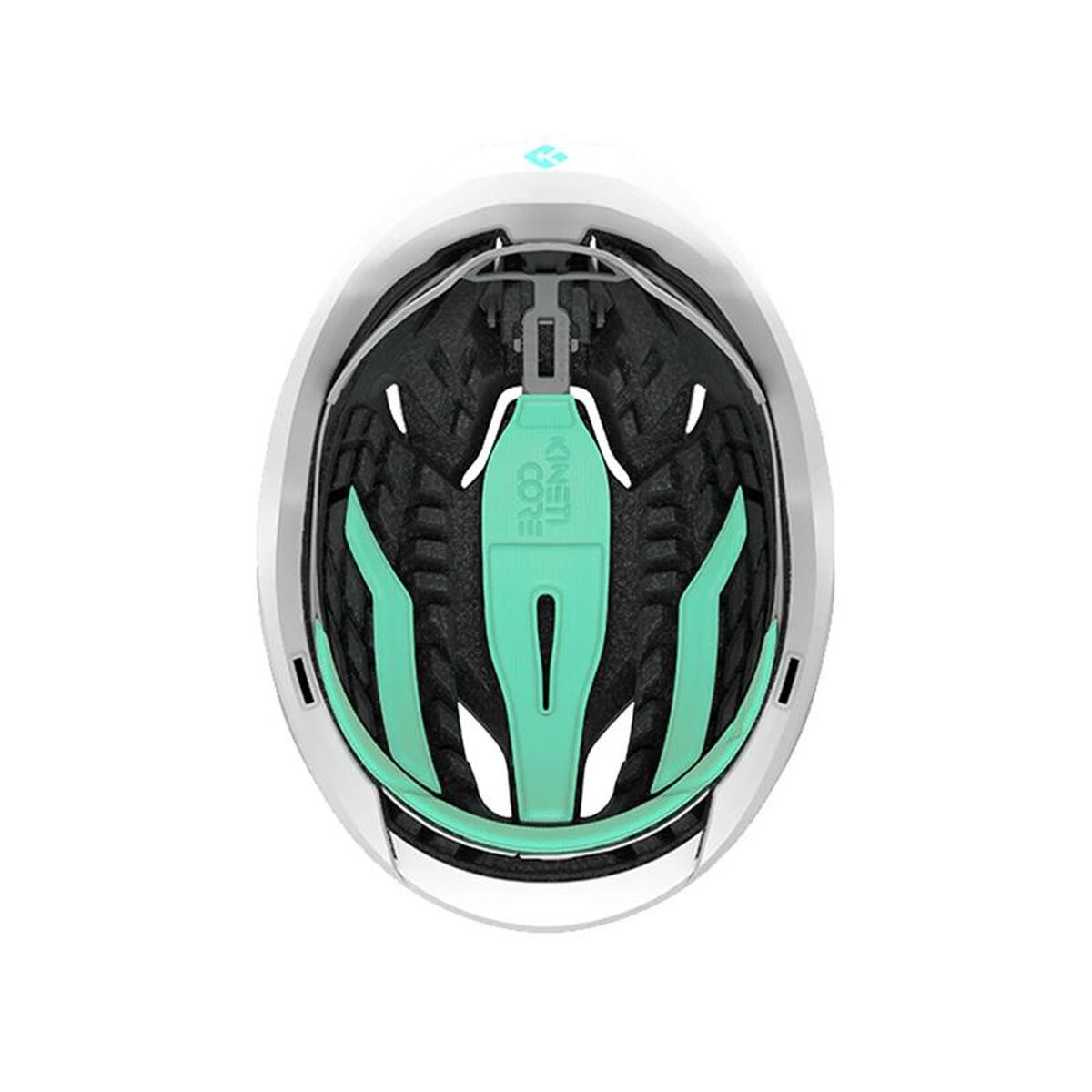 Adult's Cycling Helmet Lazer Vento KC CE-CPSC White