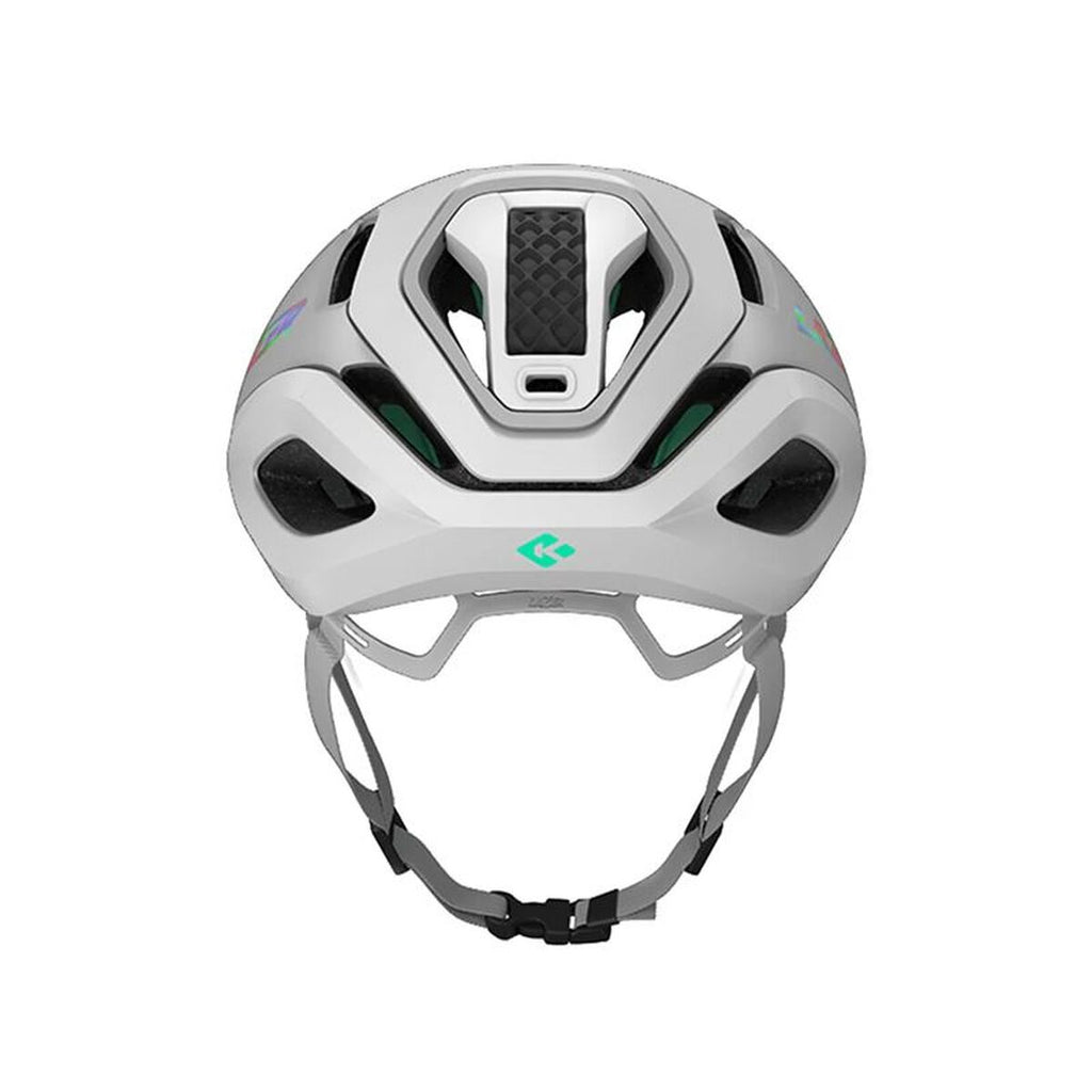 Adult's Cycling Helmet Lazer Vento KC CE-CPSC White