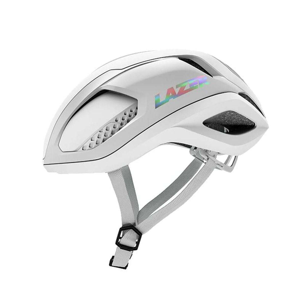 Adult's Cycling Helmet Lazer Vento KC CE-CPSC White