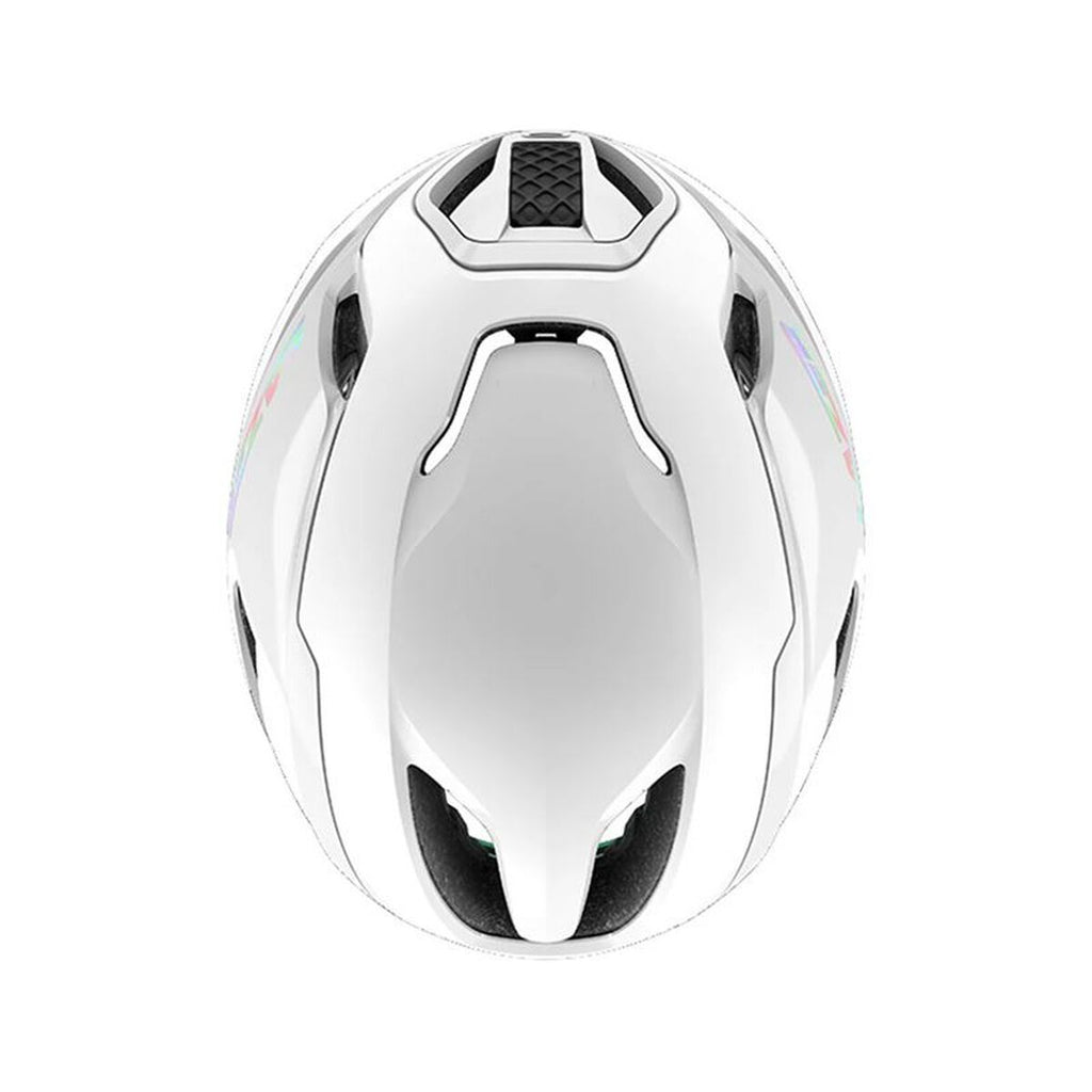 Adult's Cycling Helmet Lazer Vento KC CE-CPSC White