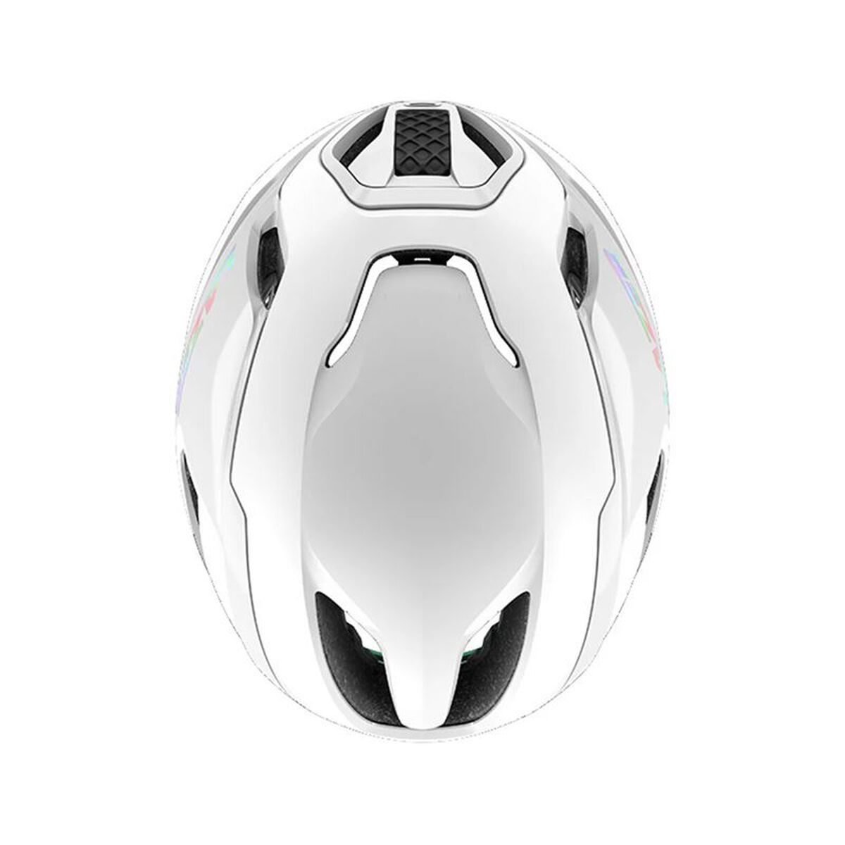 Adult's Cycling Helmet Lazer Vento KC CE-CPSC White