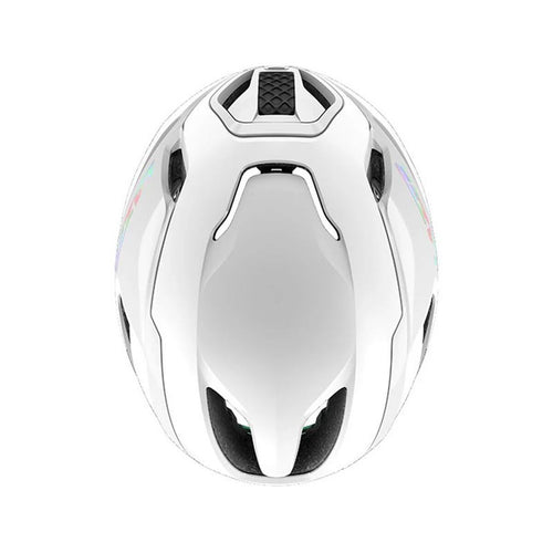 Adult's Cycling Helmet Lazer Vento KC CE-CPSC White