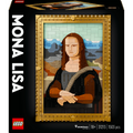Lego (31213) LEGO® ART Mona Lisa