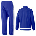 FC Chelsea blue presentation Soccer tracksuit 2015/16 - Adidas
