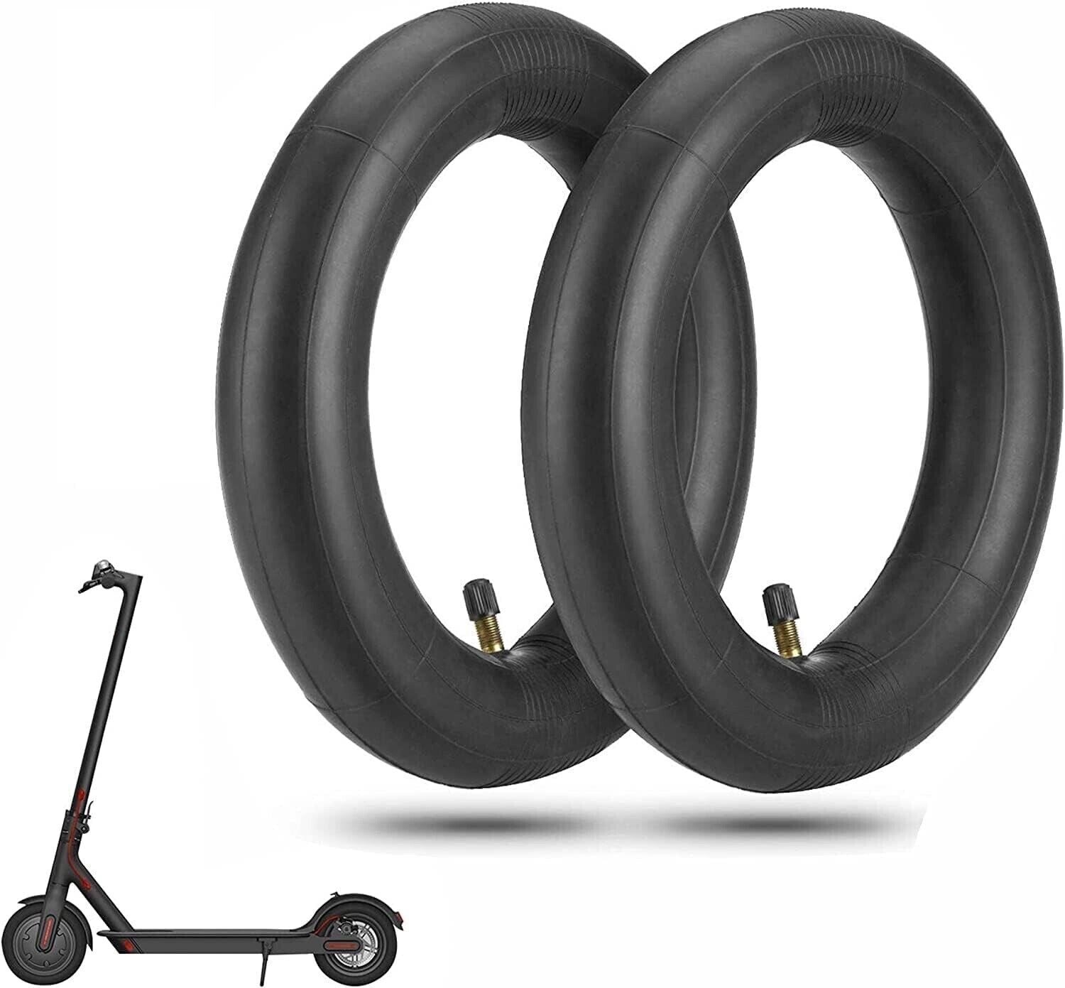 2x E-Scooter Schlauch 8,5x2 Zoll Set - 8 1/2x2