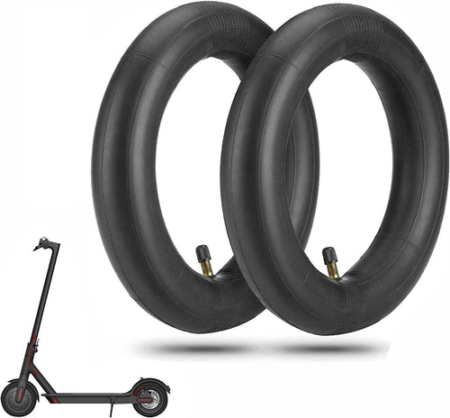 2x E-Scooter Schlauch 8,5x2 Zoll Set - 8 1/2x2