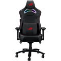 ASUS ROG Chariot X Scaun gaming universal Șezut capitonat tapisat Negru (90GC01M0-MSG030)