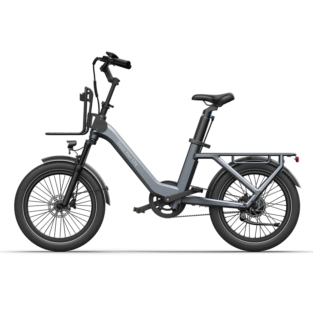 ADO Air One Pro E-Bike-2