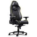 Trust 25787 scaun jocuri video Scaun gaming PC Șezut căptușit Negru (25787)