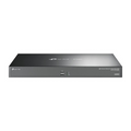 TP-Link VIGI NVR4064H sistem de înregistrare pentru camere de supraveghere (NVR) Negru (VIGI NVR4064H(UN))