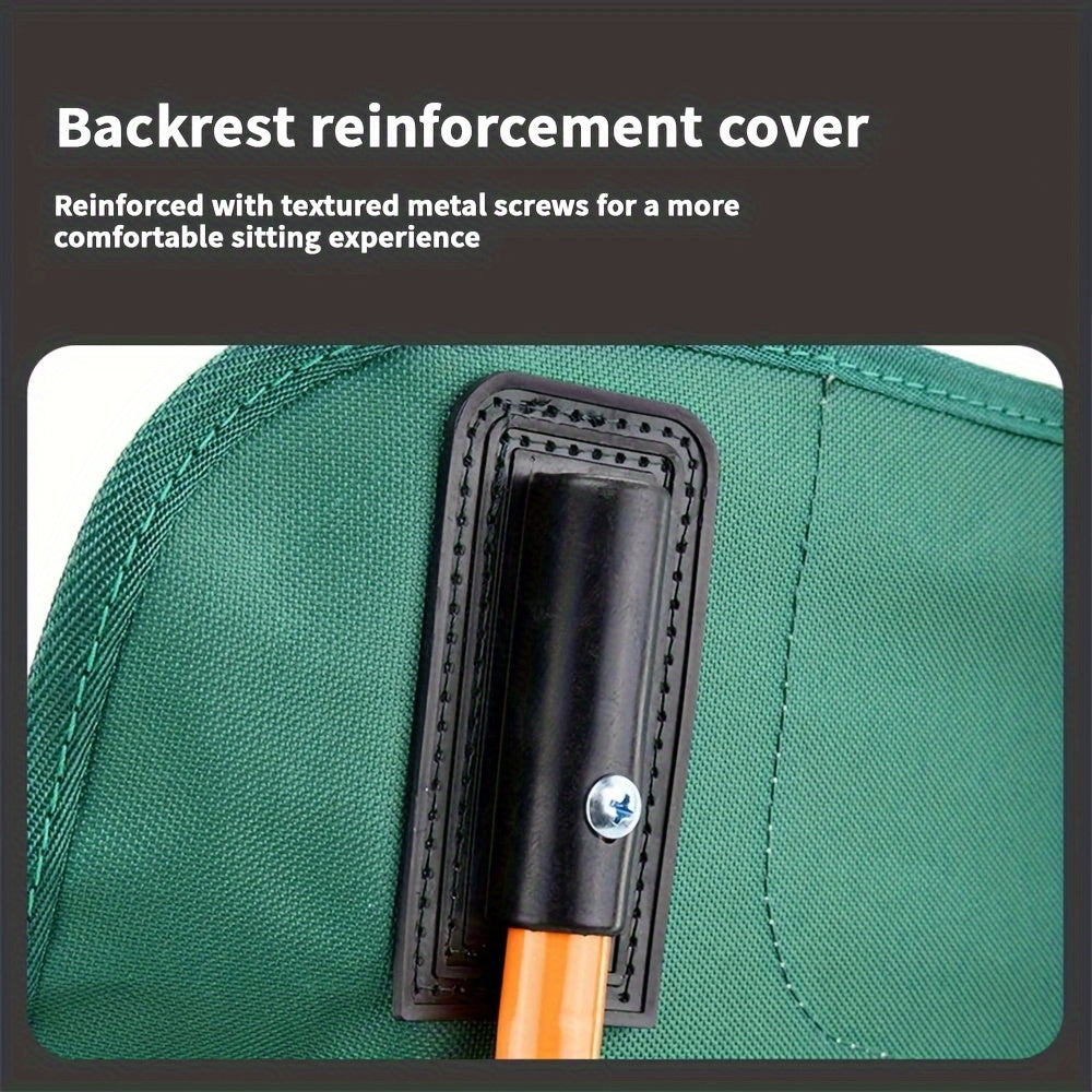 Outdoor Chair Portable Camping Seat