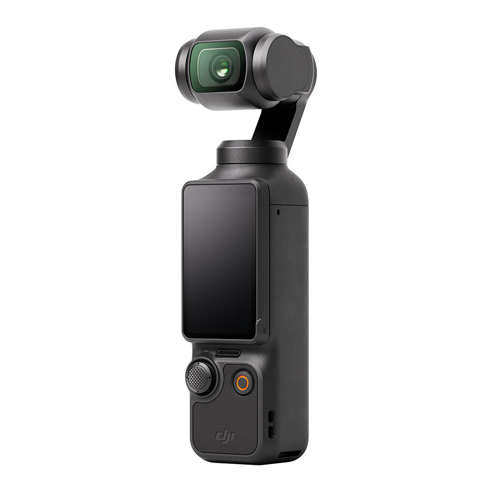 DJI Pocket 3 Creator Combo Akciókamera