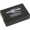 Akumulátor Ansmann A-Nik EN EL 14 1000 mAh pro Nikon (1400-0042)