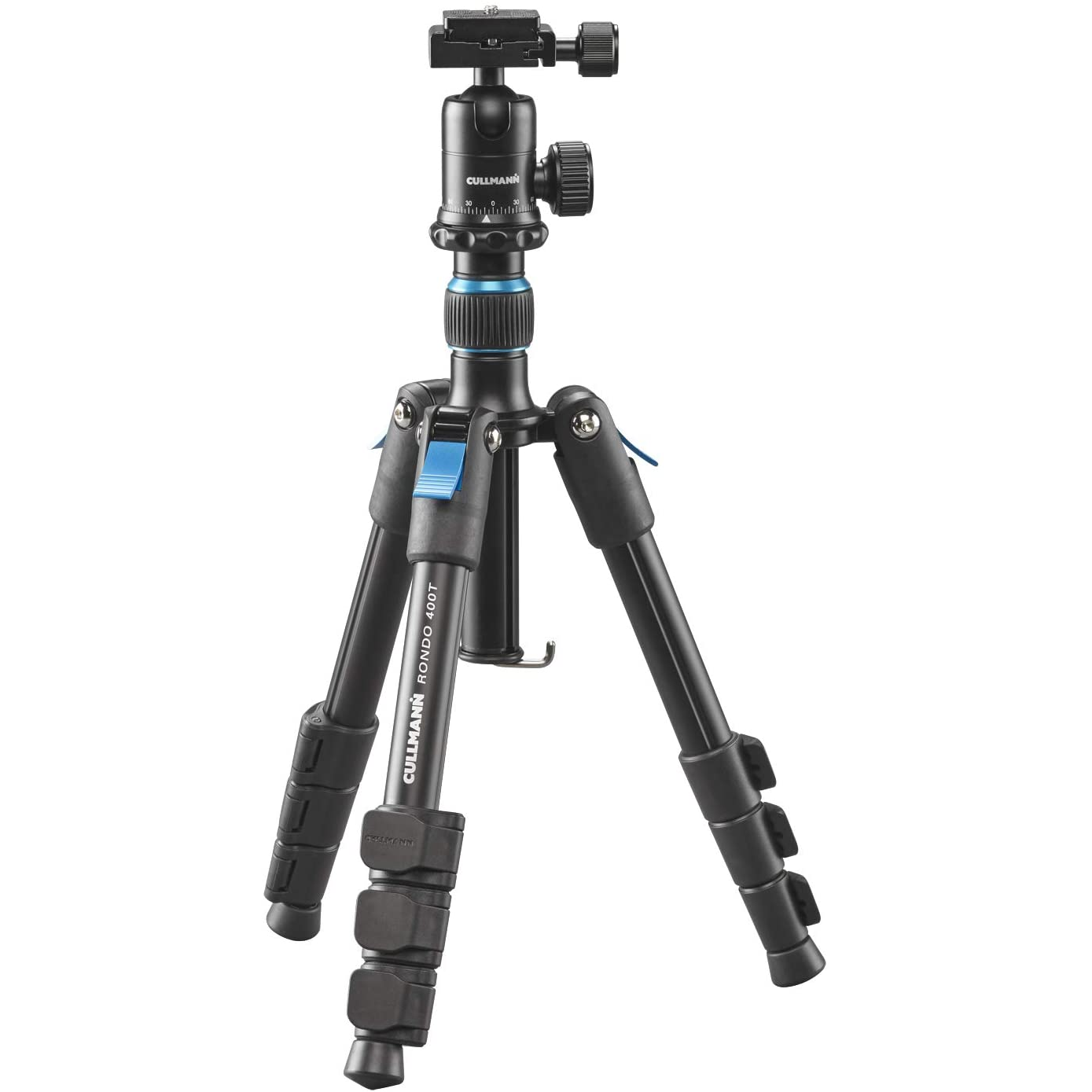Cullmann stativ Rondo 400T RB6.5 (52220)