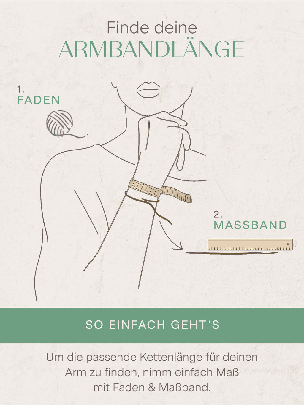 Armband Königskette ROYAL Robust Silber