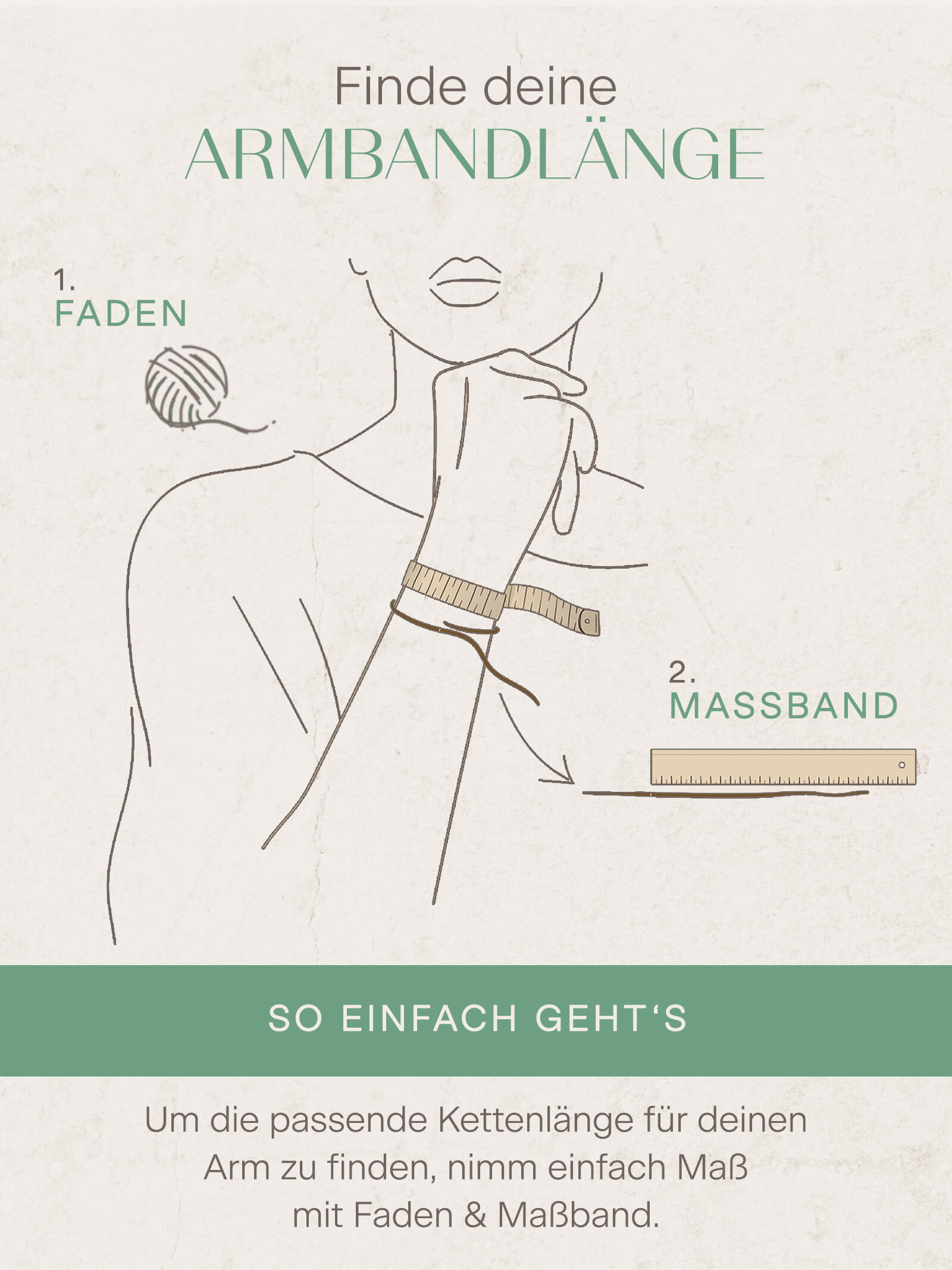 Armband Königskette ROYAL Robust Silber
